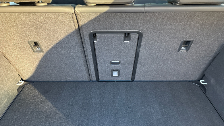 Ford Explorer 210kW Premium 77kWh 5dr Auto Electric Estate